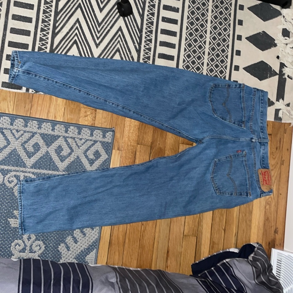Levi jeans 541